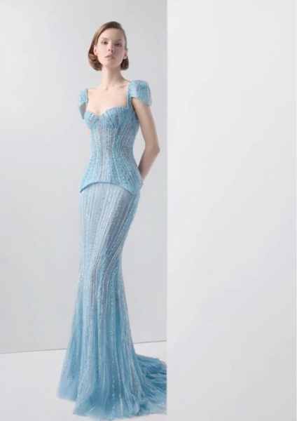 Aleen Sabbagh - Maison De Couture