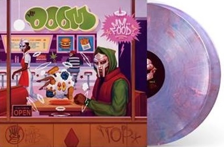 MF DOOM