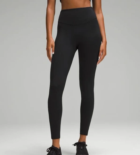 lululemon Women's Base Pace High-Rise Tight 28