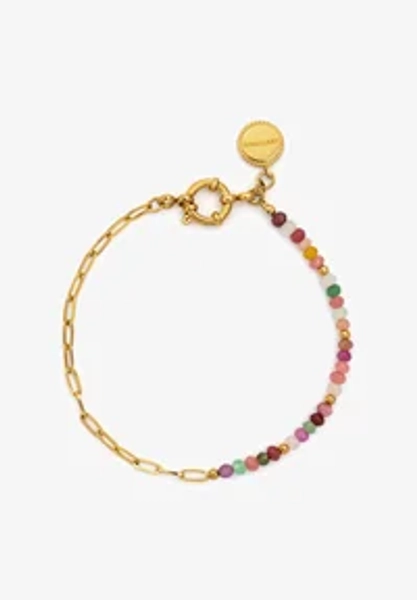 CHIC AMALIA - Armband - gold-coloured