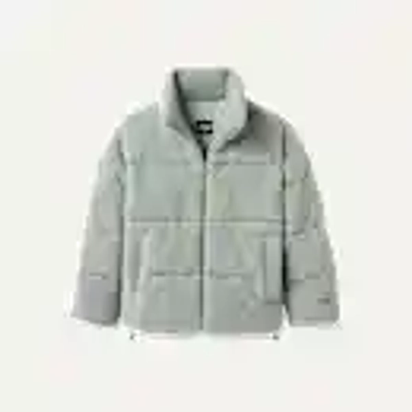 Women's Emmalyn UGGfluff Puffer Jacket
