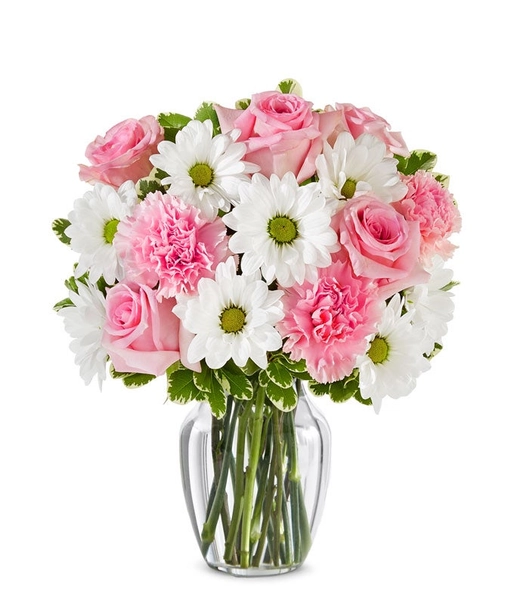 Flowers :)