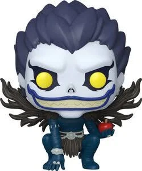 Funko Death Note Pop! Ryuk Vinyl Figure
