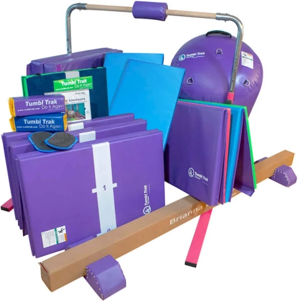 Gymnastics is My Life Bundle