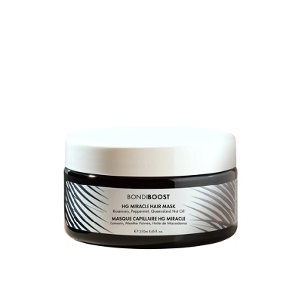 bondi boost hair mask