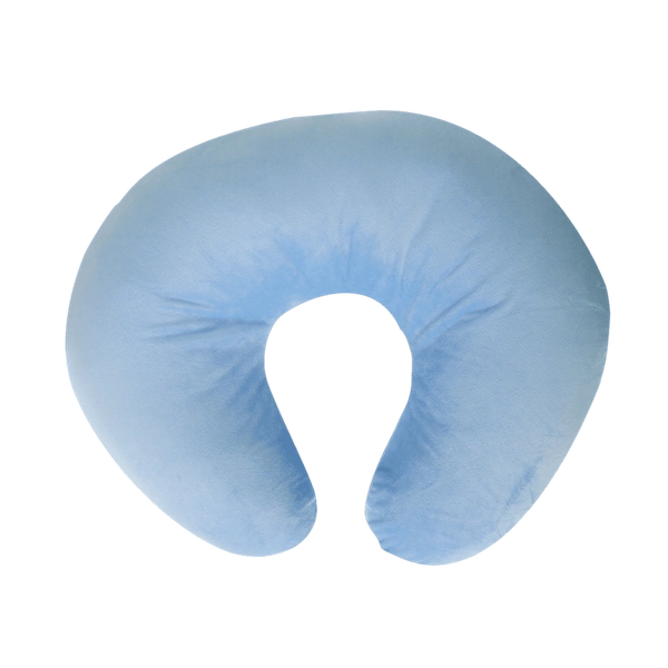 Cojín de Lactancia Azul - Primordial