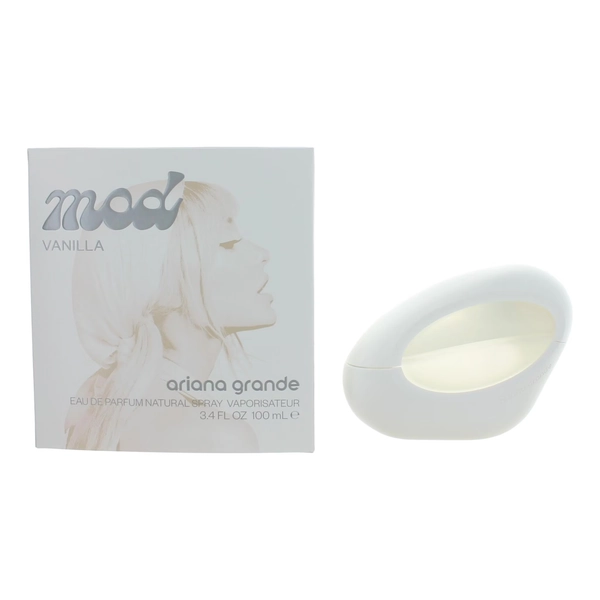 Ariana Grande Mod Vanilla , 3.4 oz EDP Spray