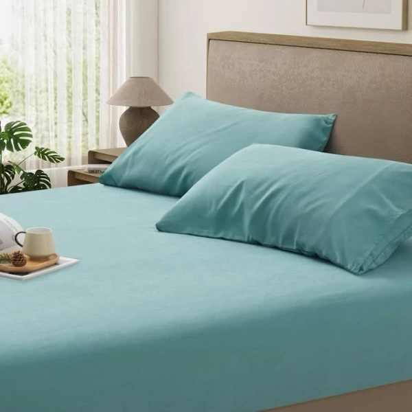 3 Piece King Sheet Set