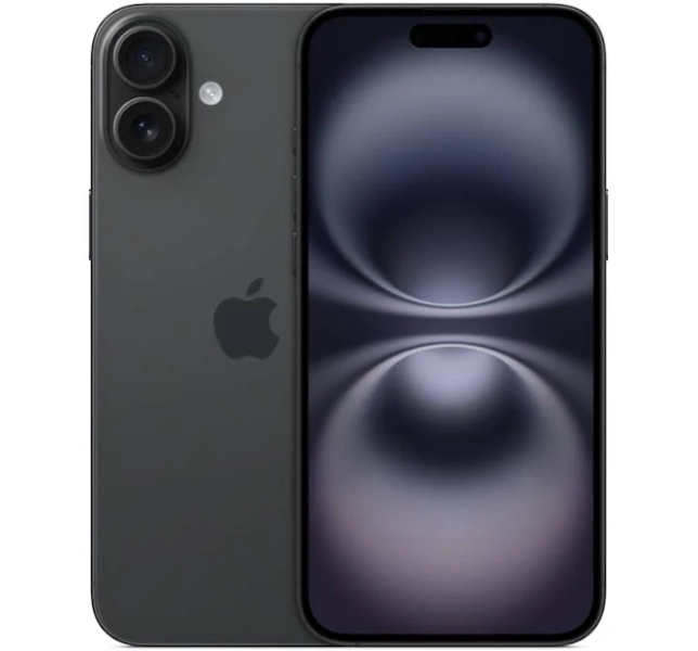 Apple iPhone 16 Plus