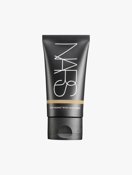 Pure Radiant Tinted Moisturiser