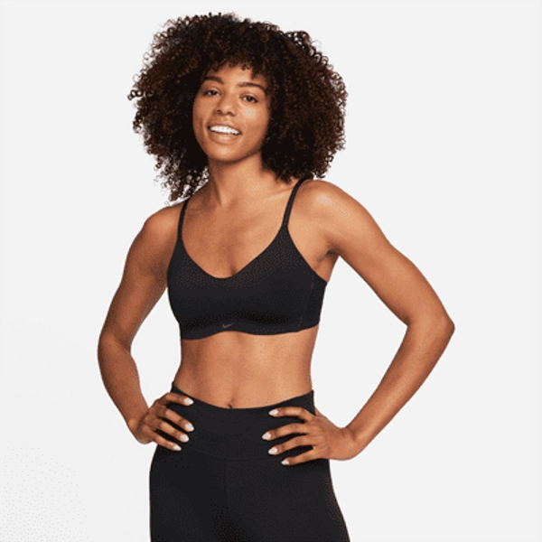 Nike Alate Minimalist Women's Light-Support Padded Sports Bra