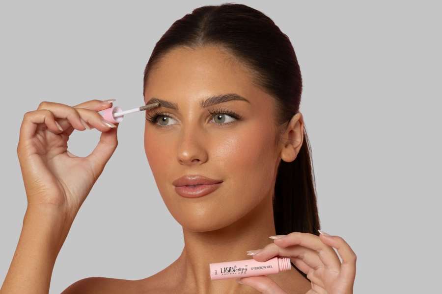 SHOP EYEBROW GROWTH SERUMS – Lash Therapy Australia