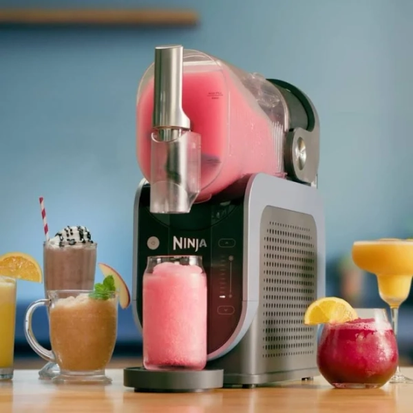 Ninja SLUSHi Frozen Drink Maker