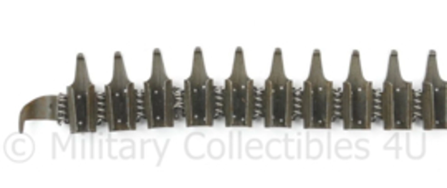 Bundeswehr MG 3 patroonband