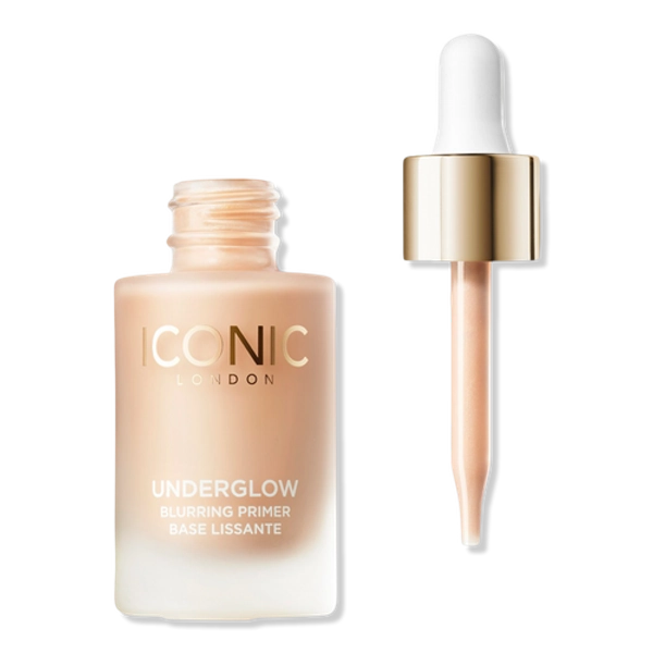 Underglow Blurring Subtle Glow Primer