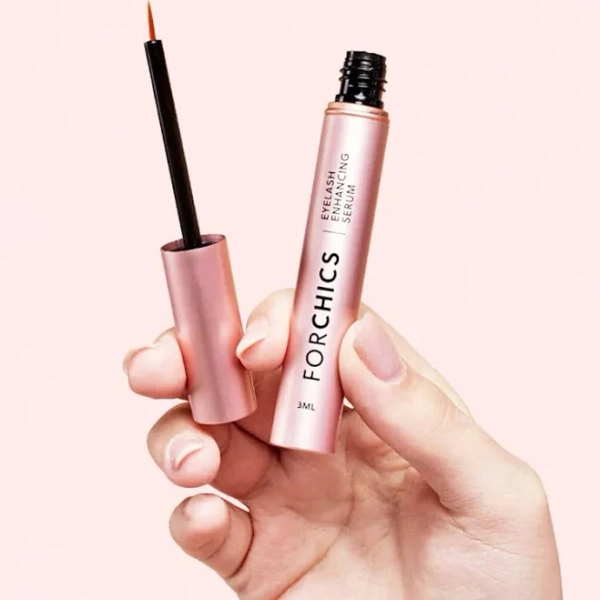 ForChics ForLash Eyelash Growth Serum