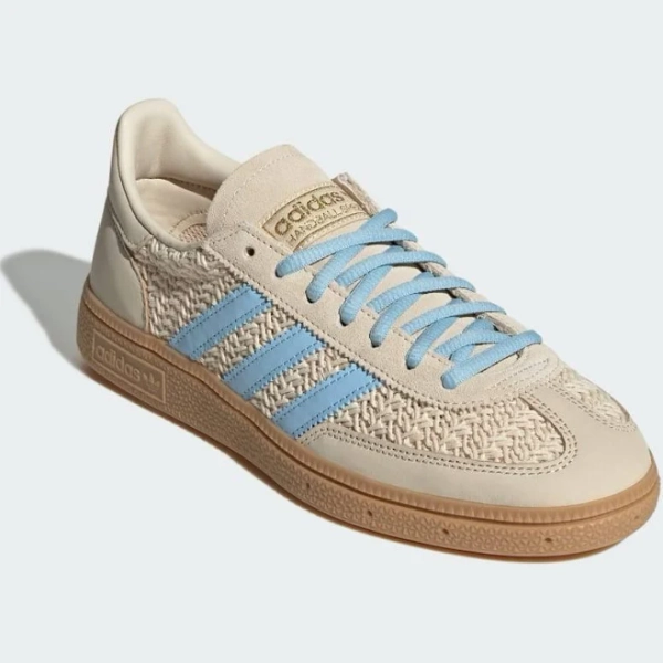 Adidas Women's Handball Spezial Shoes