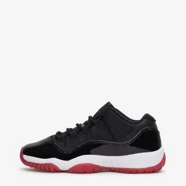 Toddler Jordan Air Jordan 11 Retro Low 'Bred