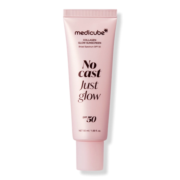 Collagen Glow Sunscreen SPF 50