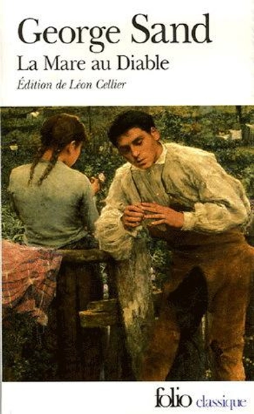 Mare au Diable(La) par SAND, GEORGE