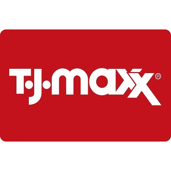 TJ Maxx Gift Card