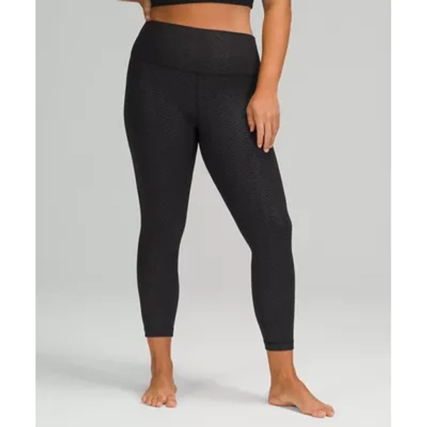 lululemon Align™ High-Rise Pants 25"