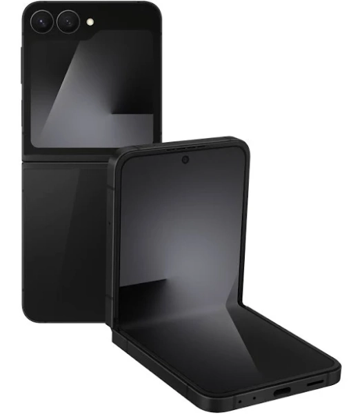 Samsung Galaxy Z Flip7 FE