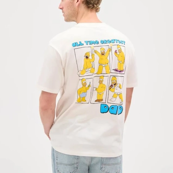 Men's Australian Cotton T-Shirt
