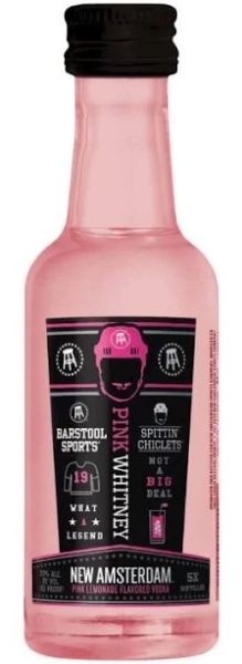 New Ams Pink Whitney 50Ml