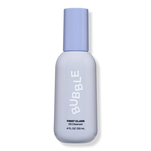 First Class Oil Cleanser