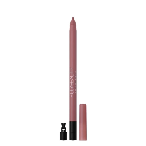Muted Pink