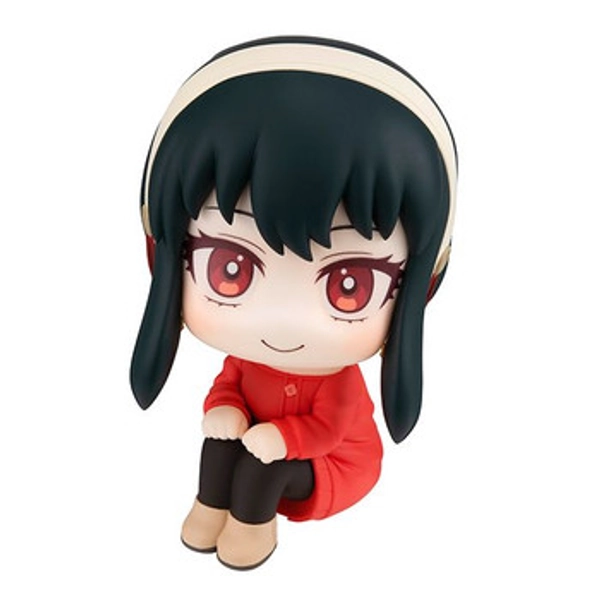 Megahouse LookUp Yor Forger Figure (Spy x Family)