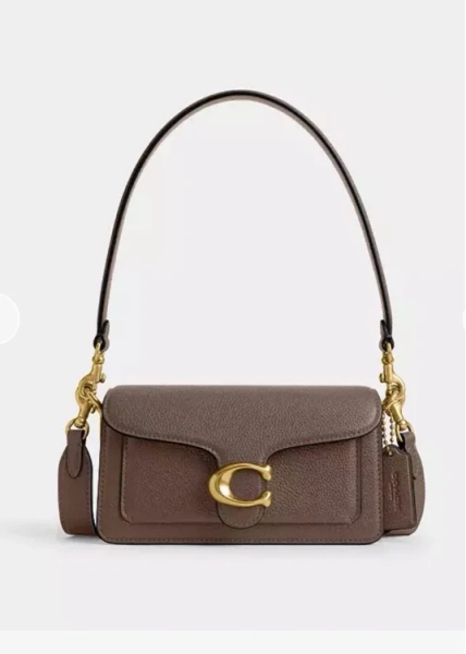Tabby Shoulder Bag 20