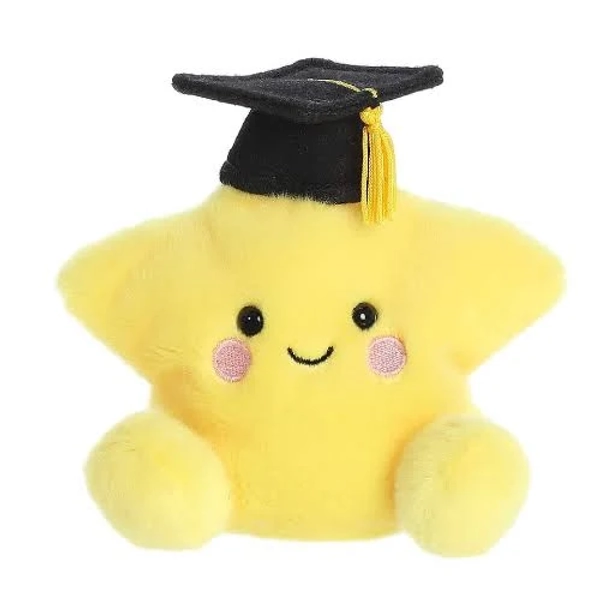 Aurora Magna Graduation Star Palm Pals