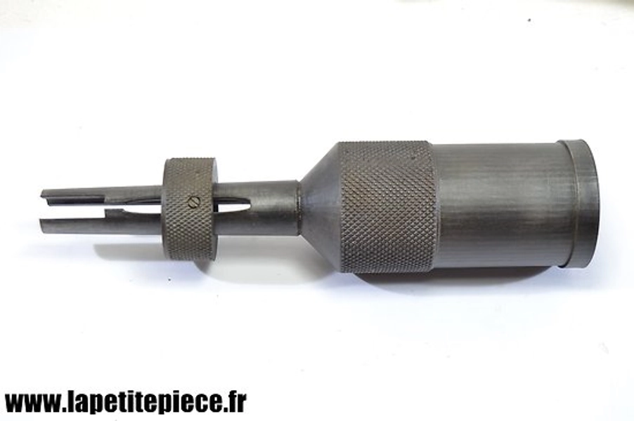 Rifle Grenade Launcher