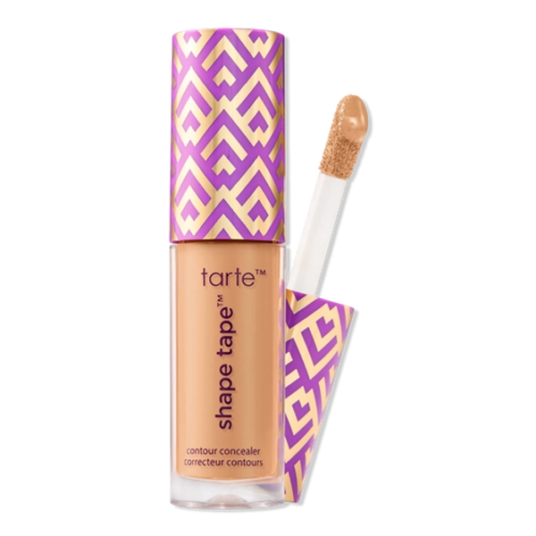 Travel-Size Shape Tape Concealer - 34S Medium Sand