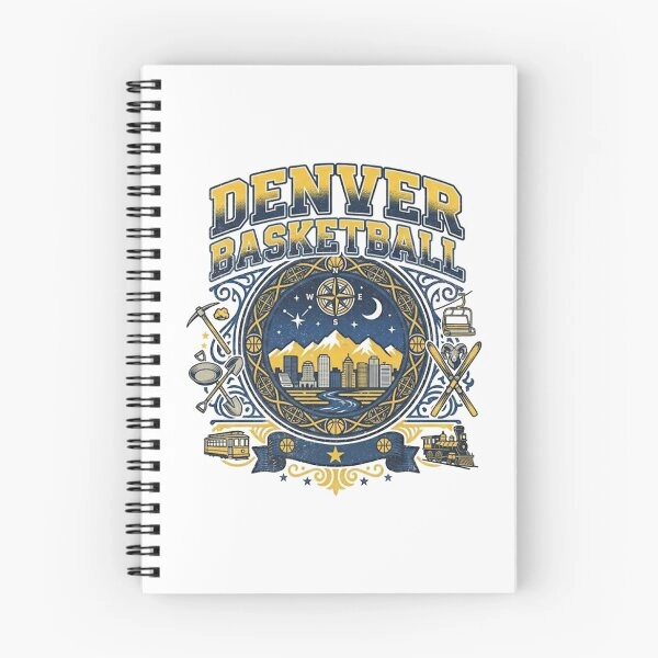 denver nuggets Journal