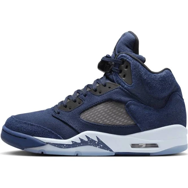 Air Jordan Retro 5 'Georgetown Men's