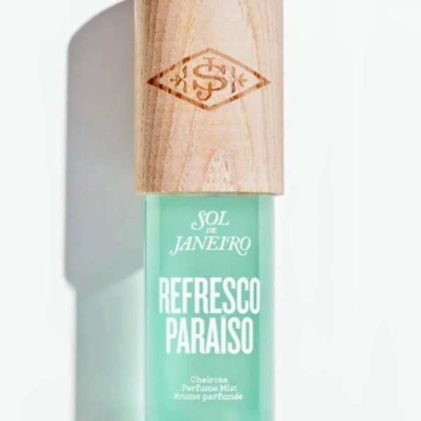 Sol de Janeiro Refresco Paraiso ️