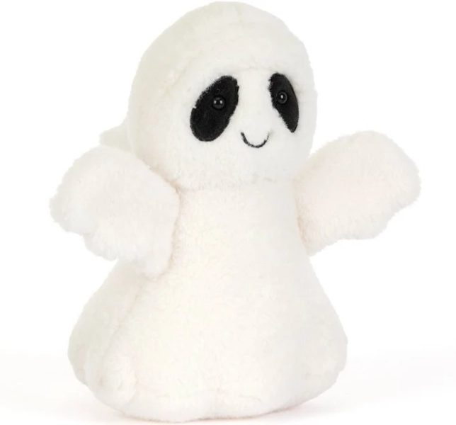 Bob Ghost Jellycat