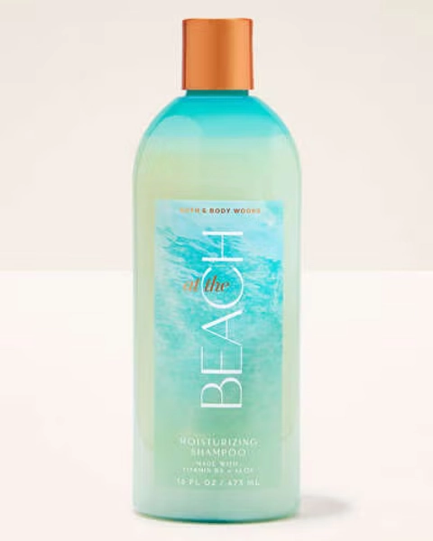 Bath & Body Works
