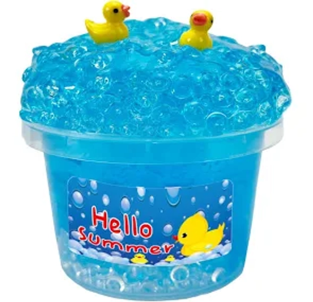 Blue Crystal Slime