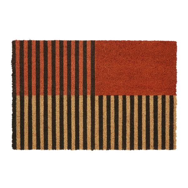 Urban Coir Doormat