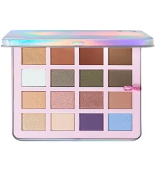 Sephora Collection Moving Lights 16 Eyeshadow Palette
