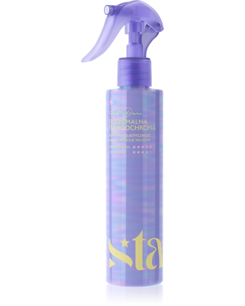 Ekstremalna termoochrona Hot Damn 200ml
