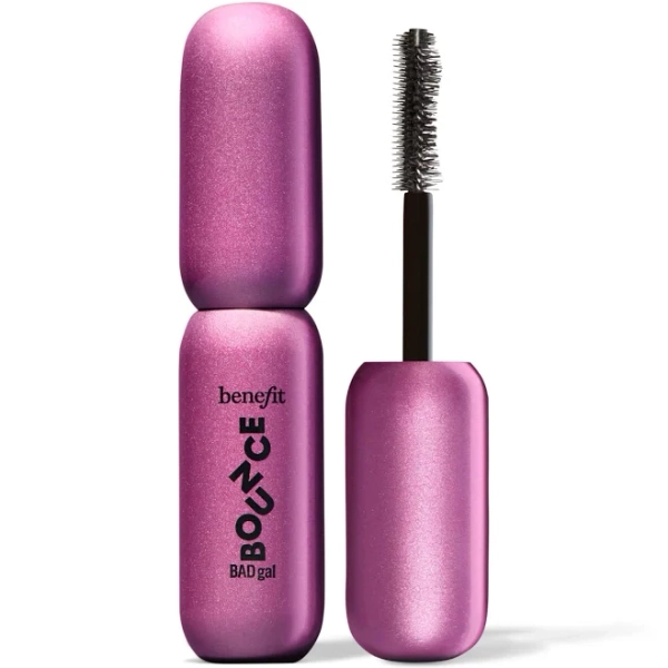 Benefit Cosmetics Badgal Bounce Mini Mascara