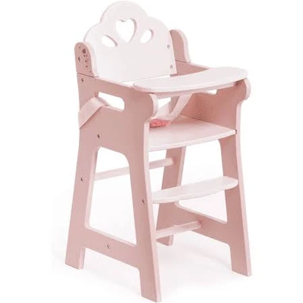 ROBUD Baby Doll High Chair