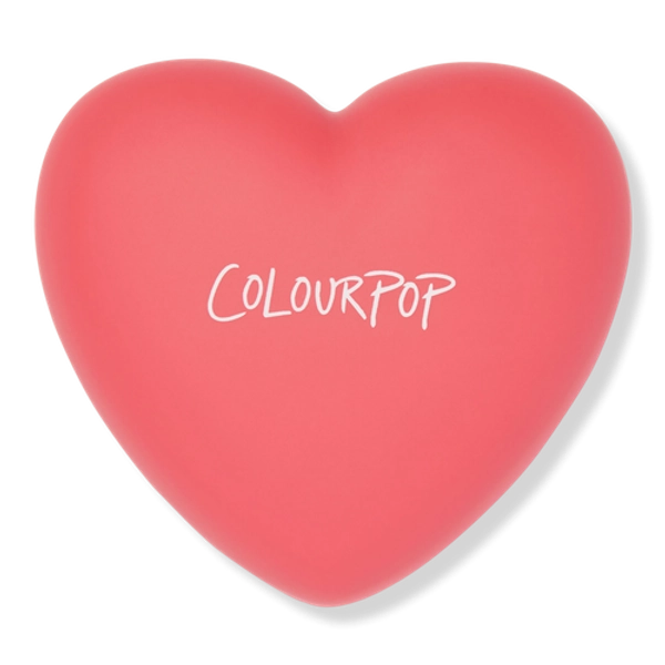 Heart Pressed Powder Blush - 4ever Yours