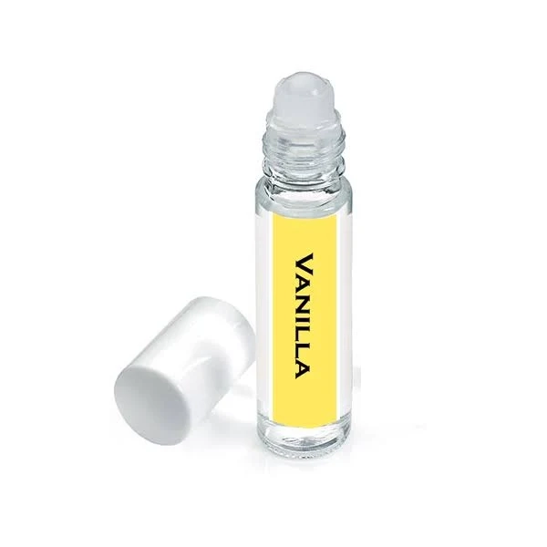 Vanilla Pulse Point Roll on Oil
