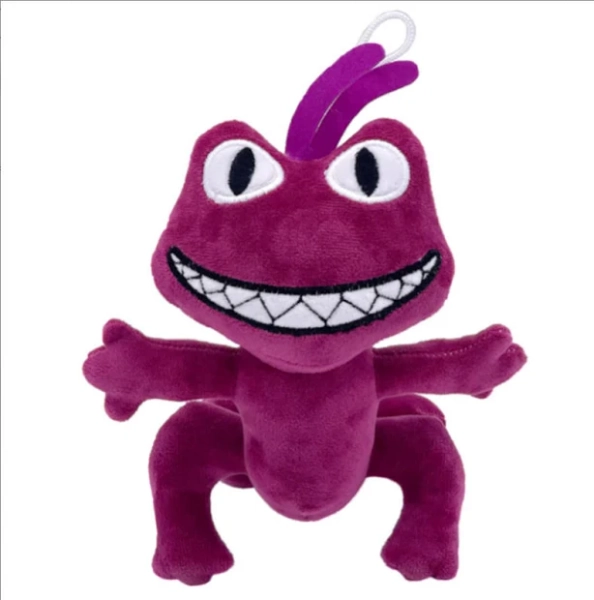 Garten Of Bamban Game Plush Toy